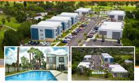 Wildrose Villas - B&B