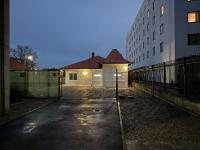 DreamPlace Airport & Therme Premium Studio A Free Parking - Chambres d’hôtes Otopeni