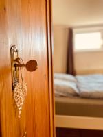 Apartment ELMA Souterrain - Bed and Breakfast