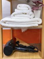 Chambre Lit King-Size