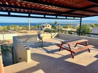 Casitas Punta Arena #1 - Chambres d’hôtes La Ventana