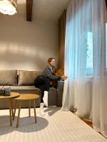 Suite de 1 dormitorio