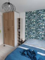 Studio pour deux - WiFi - Ferienwohnung Dijon