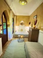 Comfort Triple Room with Shower