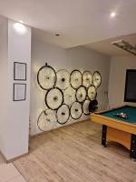 Confortable apartment in Liège - B&B