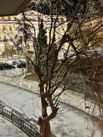 M Boutique Apartments City Center - B&B