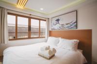 Mini Jung Hayate - B&B