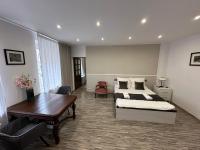 One-Bedroom Family Apartment