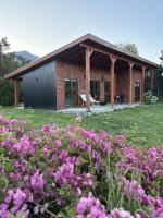 Rio Blanco - B&B Hornopirén