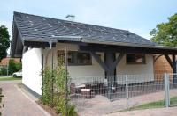 Sommerlust - Ferienwohnung Fuhlendorf