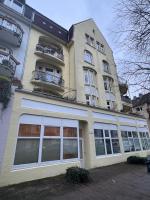 Appartement 89 - Ferienwohnung Hamburg