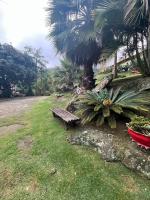 Casa Refúgio da Paz - Ferienwohnung Lumiar