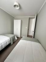 Departamento amplio, luminoso y acogedor - B&B Los Andes