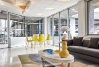 Cozy Suite at Towson Center - Ferienwohnung