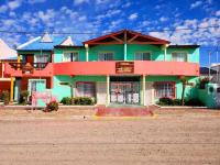 Complejo Praia Do Sul - Bed and Breakfast Las Grutas