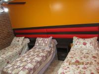 Superior Appartement met 2 Slaapkamers

