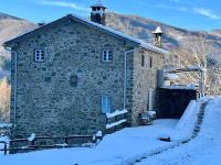 SASSO AL MELO - Apartments - B&B