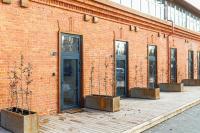 Pilot Loft - B&B