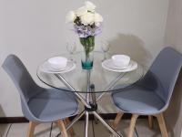 Tevin Nest 3 - B&B Sandton