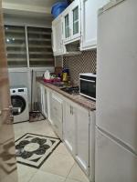 Appartement chic au centre ville - Ferienwohnung Agadir