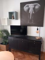 Apartamento Amazónico en Aranjuez - Ferienwohnung Aranjuez