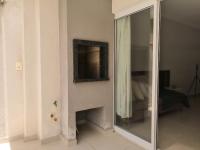 Apartamento com terraço no Rocio Pequeno - B&B São Francisco do Sul