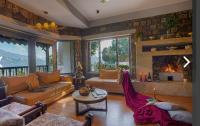 The Grey House Exotic Luxury-Villa - Chambres d'hôtes Bhimtal