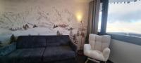 Résidence Diamant - Studio pour 4 Personnes 234 - B&B