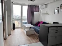 OhMyHome-Ogród Saski - Chambres d’hôtes Varsovie