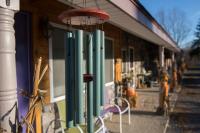 Savannah House Wine Country Inn & Cottages - Chambres d’hôtes Himrod