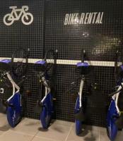 Apartamento Edf Sky concept Jatiuca - Ferienwohnung Maceió