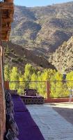 Gite D'etape Ait Ali Nito Assounfou - B&B
