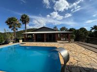 Chacara Recanto Por do Sol - Ferienwohnung Guararema