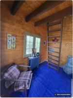 Shelley' Bay Bunkie 1 - B&B Sharbot Lake