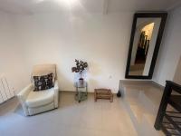 Haut villa Les Tilleuls 95 m2 7 pers - Bed and Breakfast