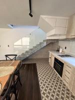 Appartamento con 2 Camere da Letto