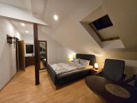 Chambre Quadruple Classique