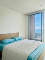 Studio Apartment with Sea View