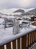 Duplex 6 personne au pied des pistes - Bed and Breakfast