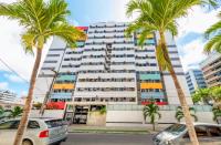 Apartamento Praiano em Maceió - 3 minutos da praia - B&B Maceió
