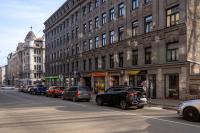 Appartement met 2 slaapkamers