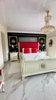 House of Royalty - Ferienwohnung