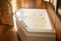 Deluxe Kamer met Queensize Bed