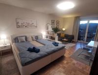 Graz! Ruhe an der Mur - zentral - Bed and Breakfast Graz