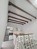 Old Palace In The Historic Center - B&B Agüimes