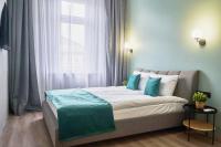 NAVI Residence Erzsebet - B&B Budapest