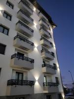 Apartman Predah - B&B