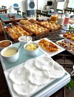 Nosso Flat em Muro Alto - Porto de Galinhas - B&B Porto de Galinhas