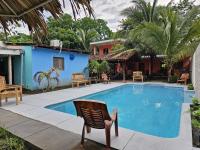 Ometepe House - B&B Moyogalpa