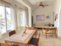 Villa - Beach Front